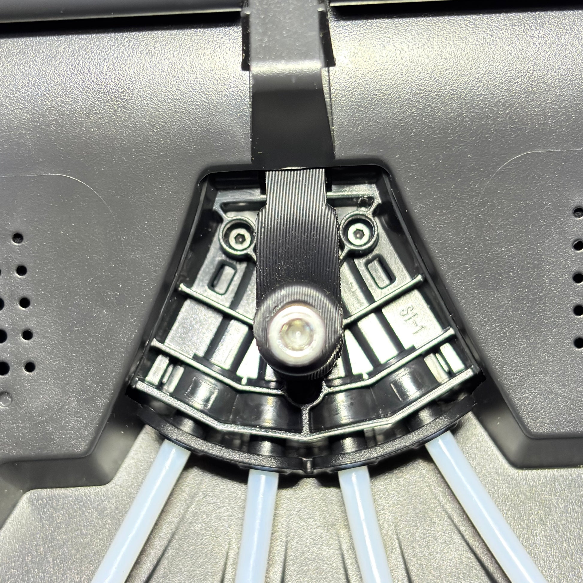 AMS 2 Adjustable 4 to 1 Tensioner — photo 2 of 3