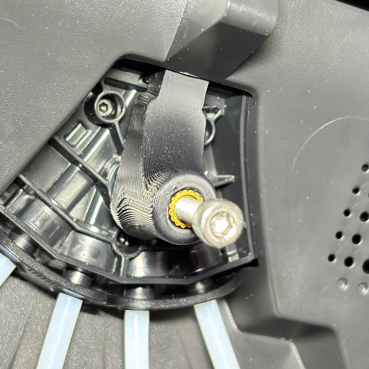 AMS 2 Adjustable 4 to 1 Tensioner — photo 3 of 3