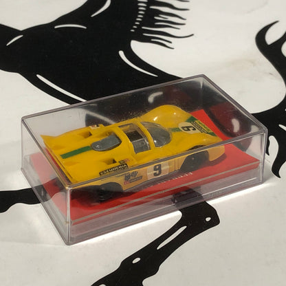 Ferrari 512 S Montjuich N 9 Juncadella - Vaccarella by Safir 1:66