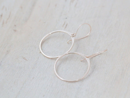 Rim Earrings