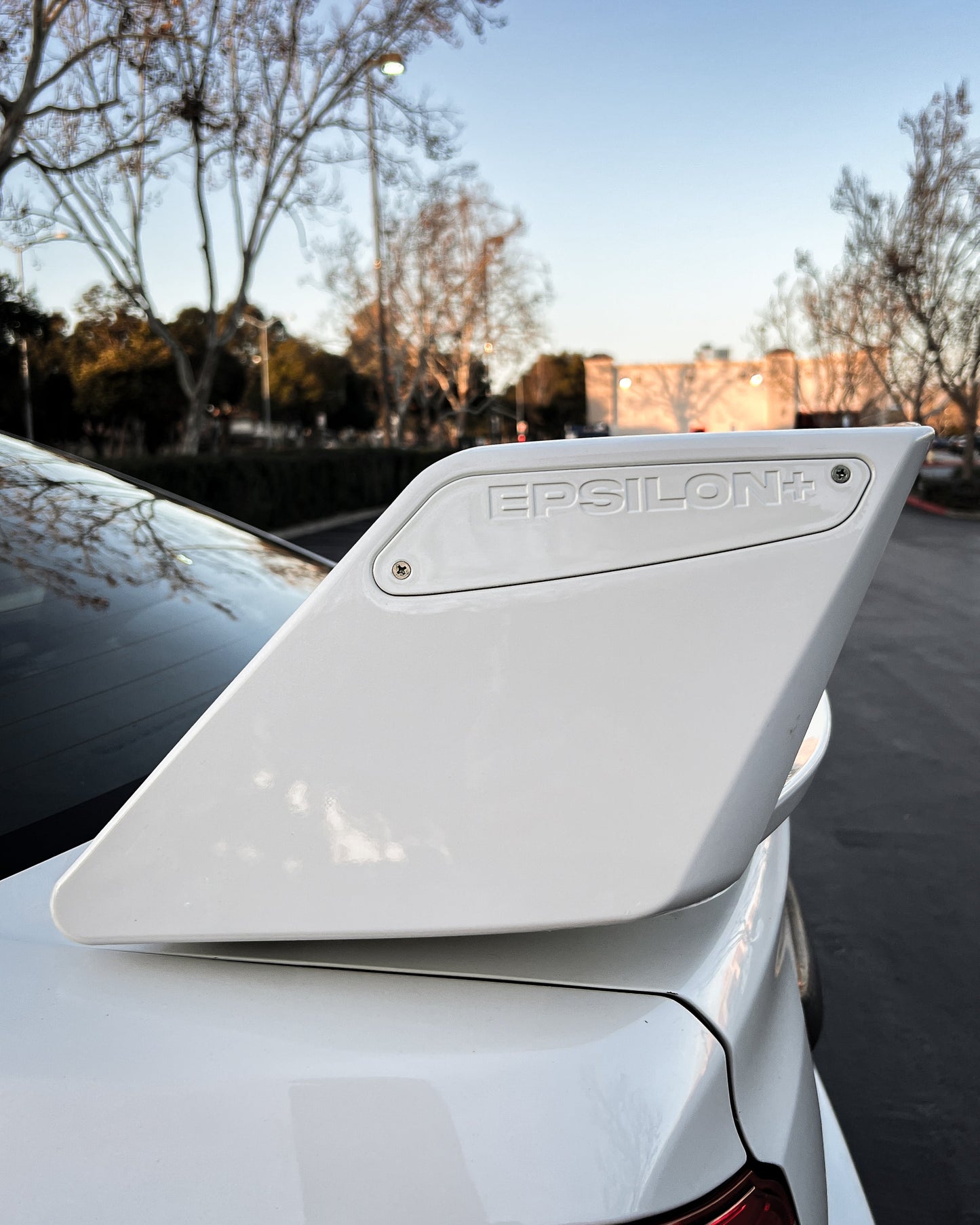 WRC Wing - Subaru WRX/STI (VA, 2015-2021)