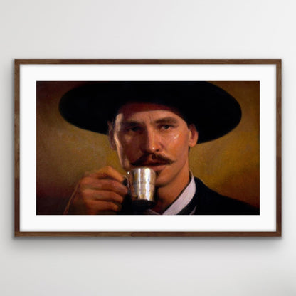 Doc Holliday