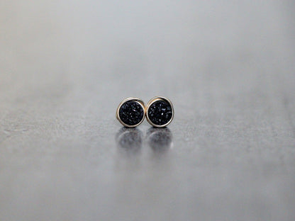 Micro Studs - Eclipse