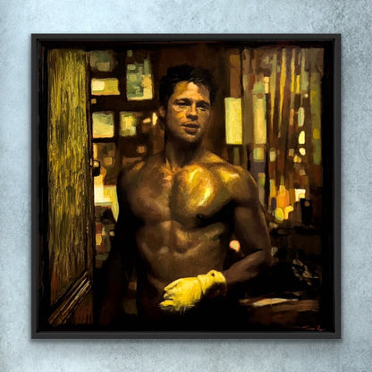 Tyler - Fight Club