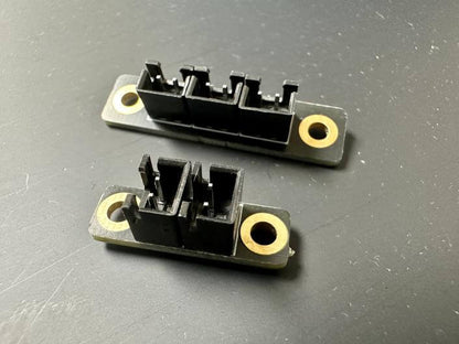 2 pin JST-Xh Splicer (2x2 & 2x3) PCB by LDO motors — photo 1 of 3