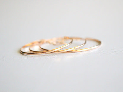Everyday Stacking Bracelet