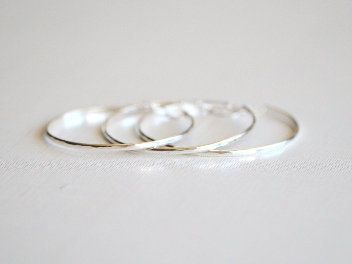 Everyday Stacking Bracelet