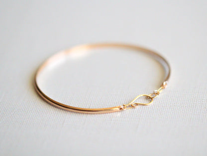 Everyday Stacking Bracelet