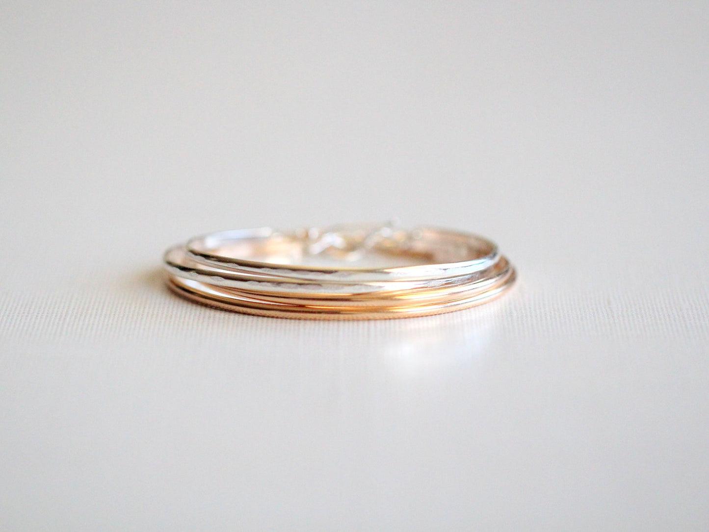 Everyday Stacking Bracelet