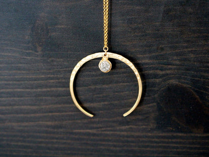Fete Necklace