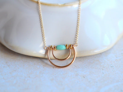 Dawn Necklace