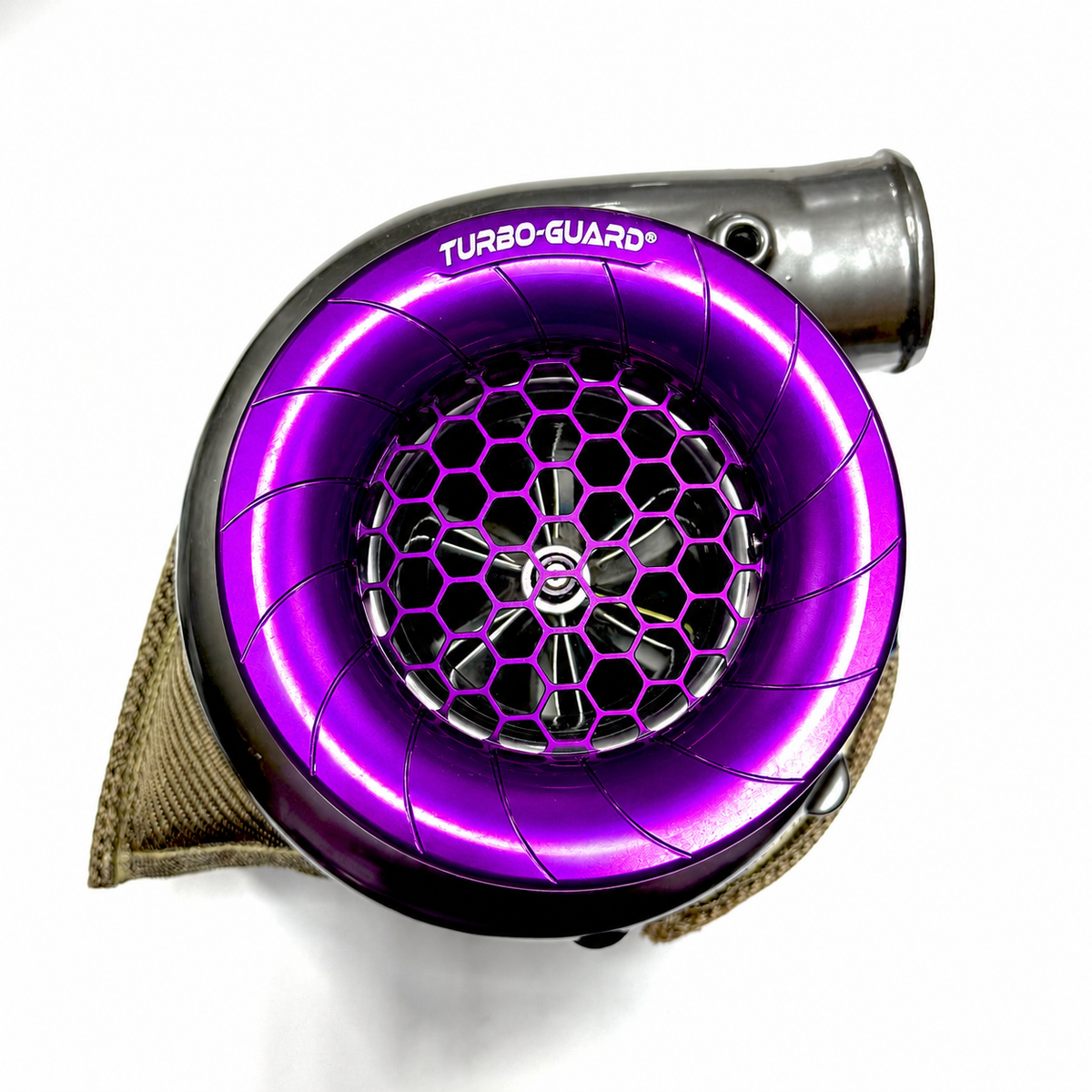 Turbo-Guard® Maxx Velocity — photo 7 of 8