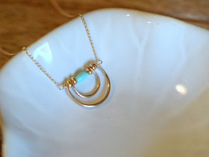 Dawn Necklace