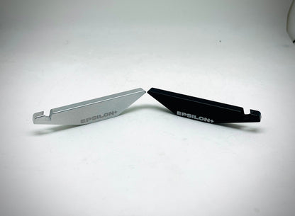 Spoiler Extension – Volkswagen Golf R (Mk7, 2014-2021)
