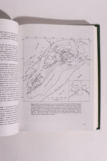 Dynamic Stratigraphy: An Introduction to Sedimentation and Stratigraphy – Robley K. Matthews – 2nd Edition, 1984