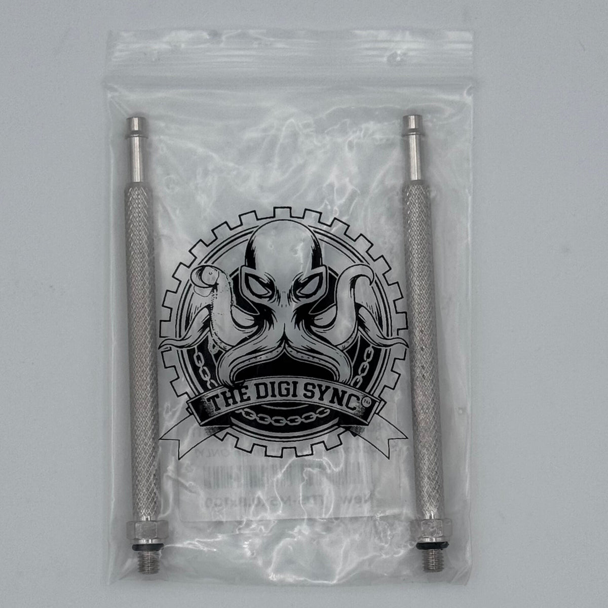 Adapters - M5x0.8x100 - 2-Pack
