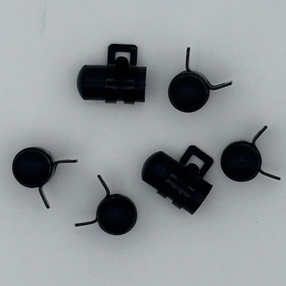 Vacuum Caps - 6-Pack