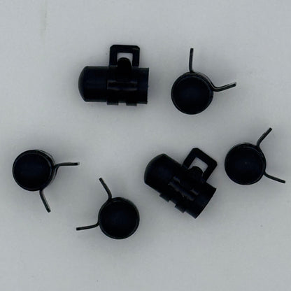 Vacuum Caps - 6-Pack