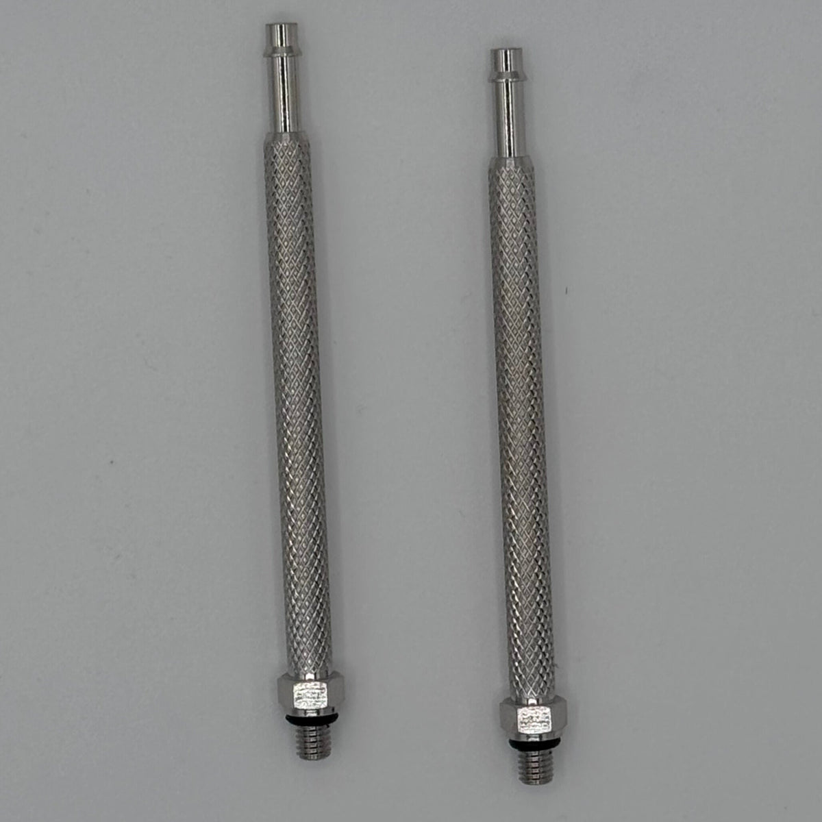 Adapters - M5x0.8x100 - 2-Pack
