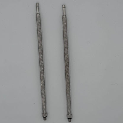 Adapters - M5x0.8x180 - 2-Pack
