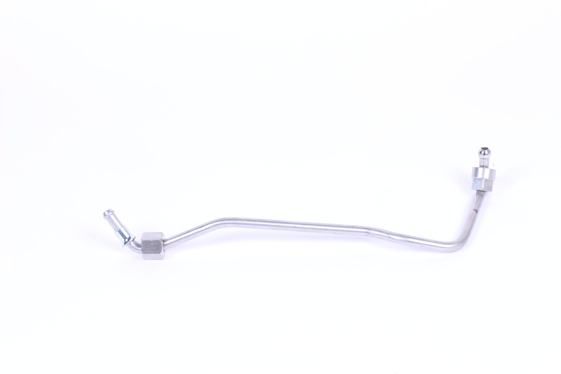High Pressure Fuel Line M177.1 RHD