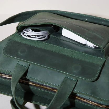 Voyager convertible bag