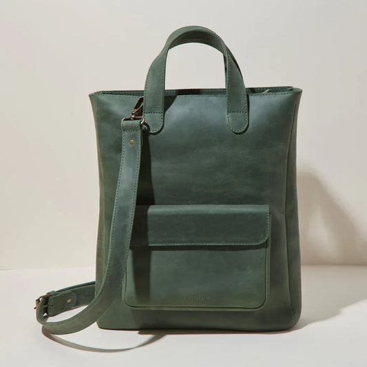 Voyager Long convertible bag
