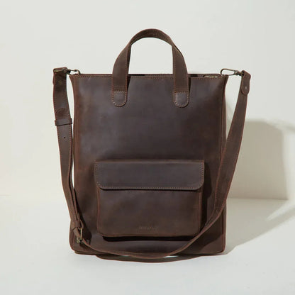 Voyager Long convertible bag
