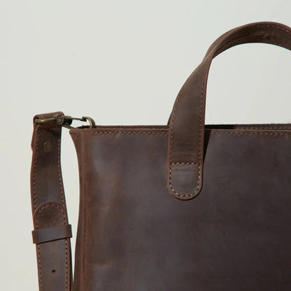 Voyager Long convertible bag