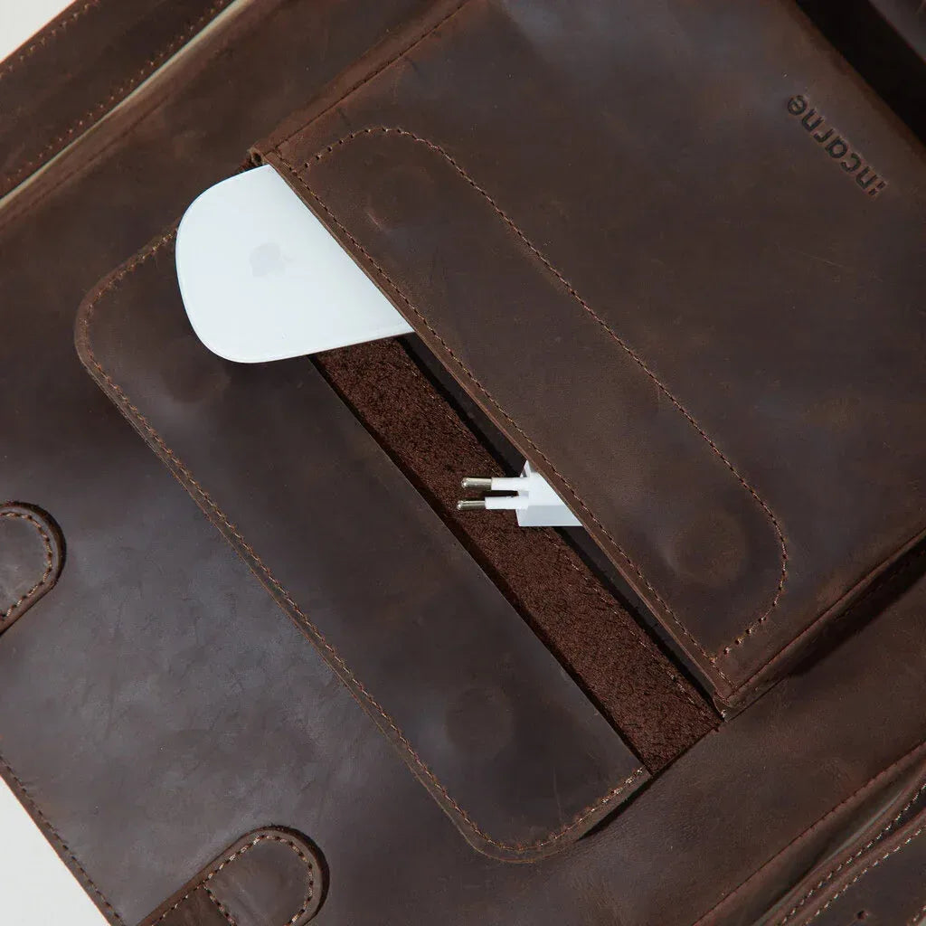 Voyager Long convertible bag