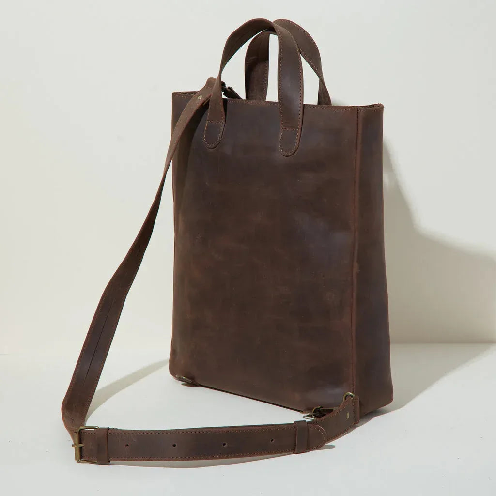 Voyager Long convertible bag