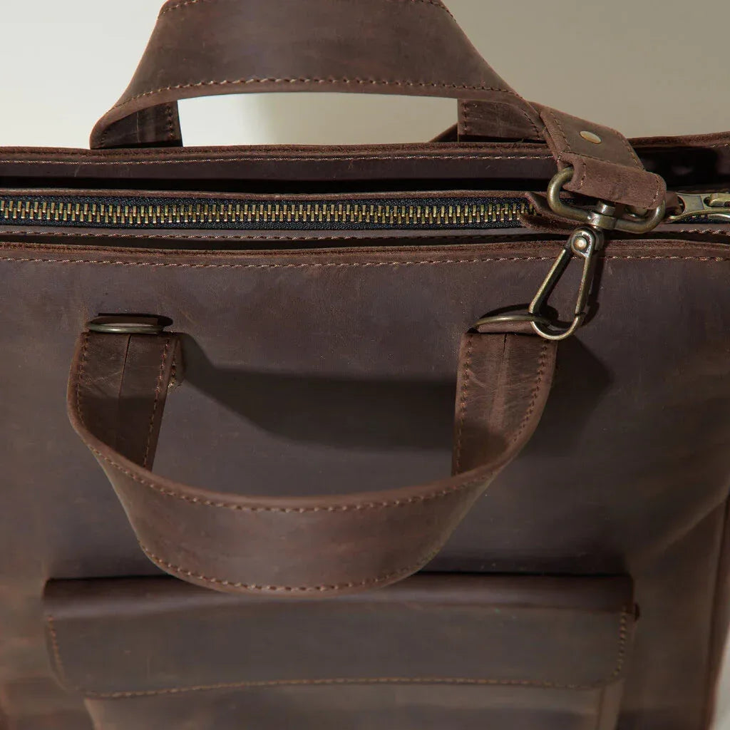Voyager Long convertible bag