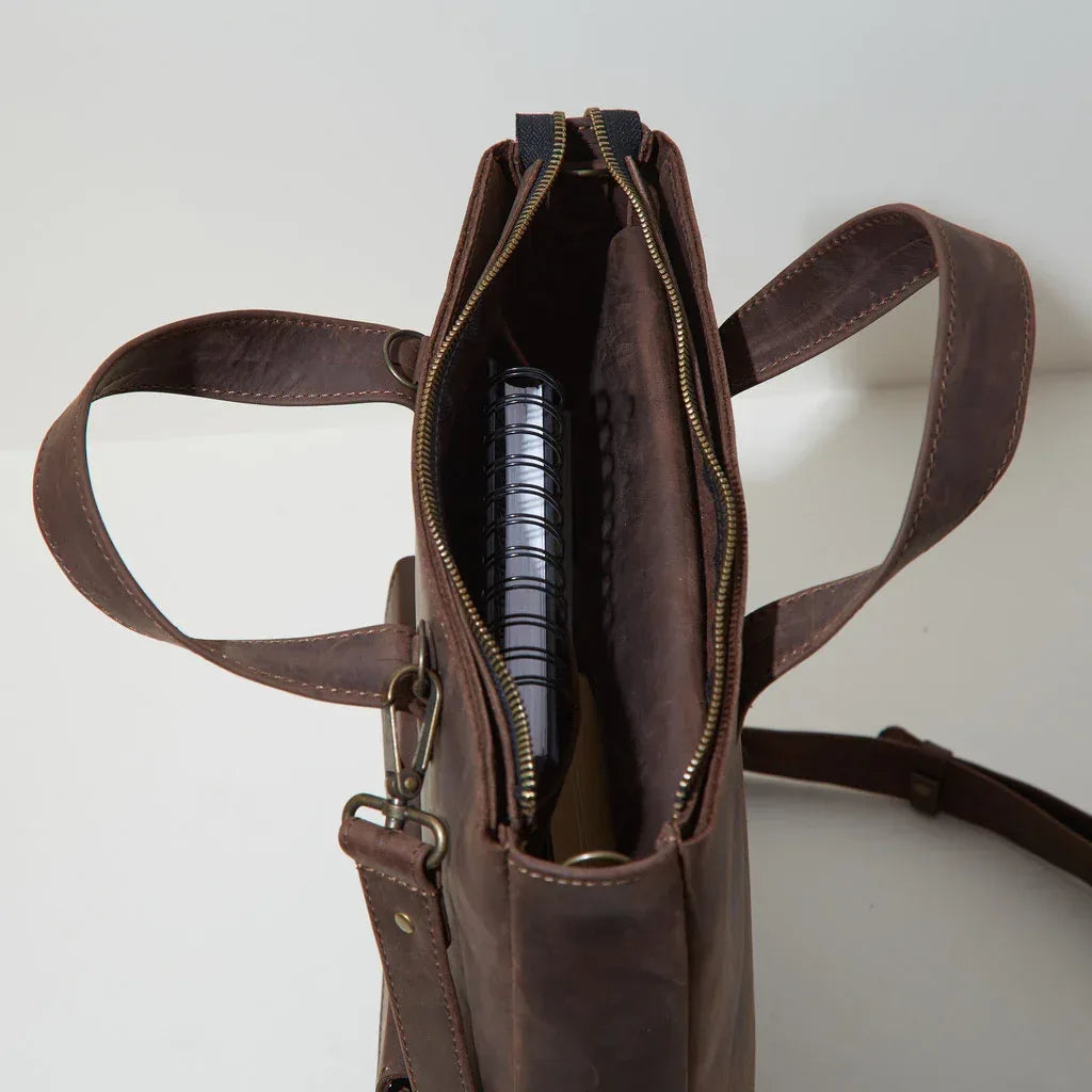 Voyager Long convertible bag