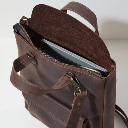 Voyager Long convertible bag