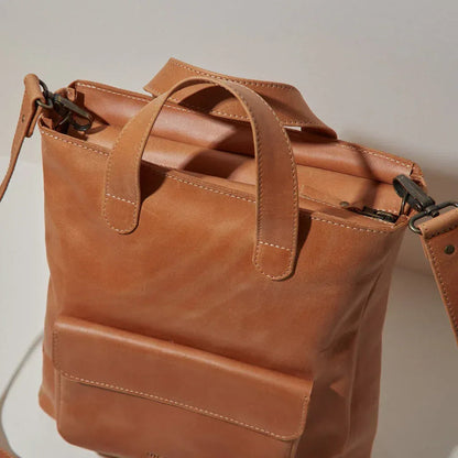 Voyager Long convertible bag