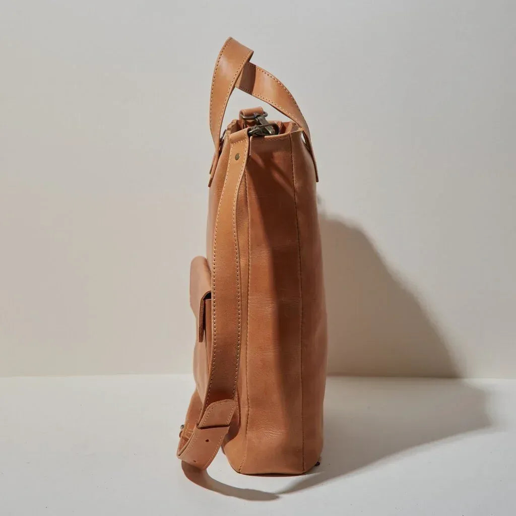 Voyager Long convertible bag