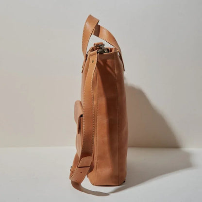 Voyager Long convertible bag