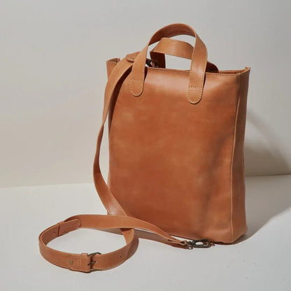 Voyager Long convertible bag