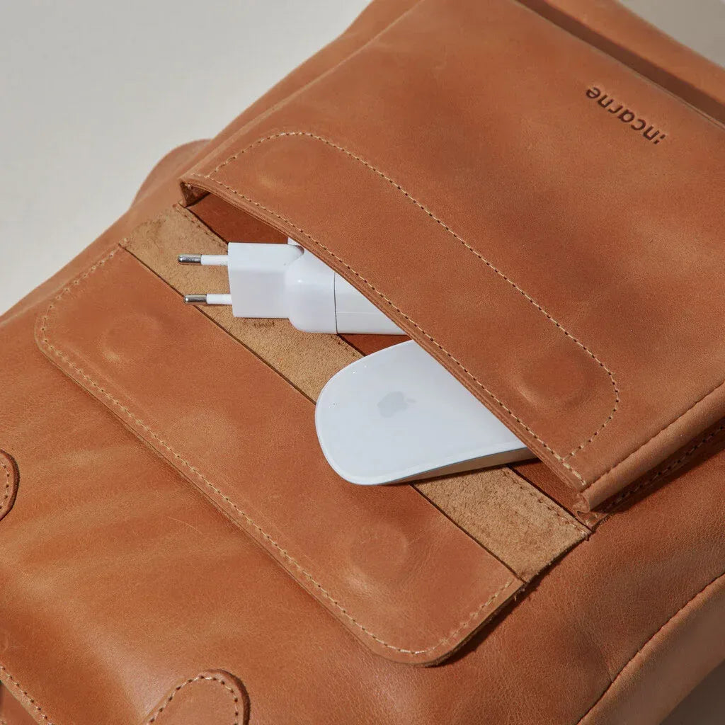 Voyager Long convertible bag