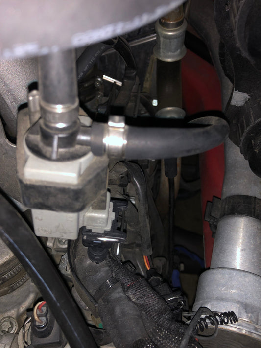 Exhaust Valve/Flap Controller for Porsche — photo 2 of 3