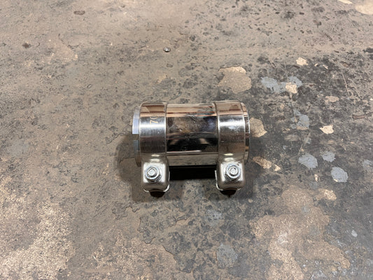 Replacement Exhaust System Sleeve Clamp — photo 1 of 2