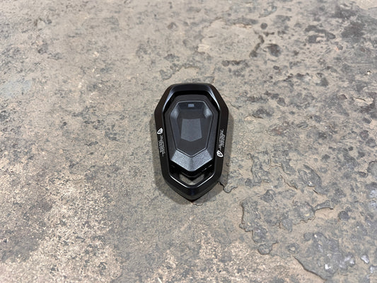 Replacement Exhaust Valve Remote — photo 1 of 2