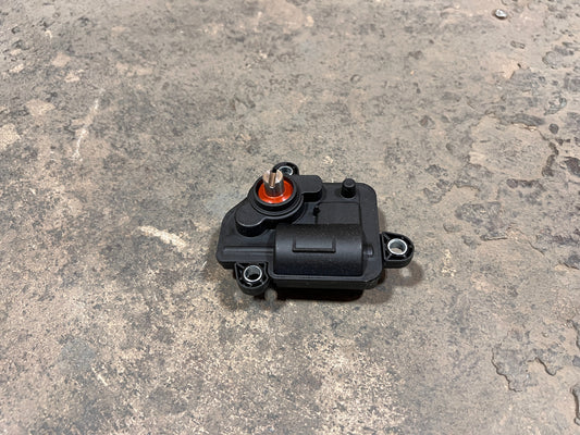 Electronic Exhaust Valve Motor — photo 1 of 2
