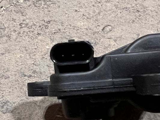 Electronic Exhaust Valve Motor — photo 2 of 2