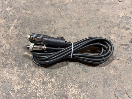 Replacement Power Wire / Cigarette Lighter Adaptor — photo 1 of 4