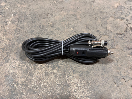 Replacement Power Wire / Cigarette Lighter Adaptor — photo 2 of 4