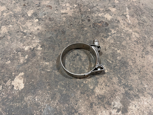 Replacement Exhaust Barrel Tip Clamp — photo 2 of 2