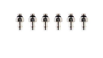 Adapters - M5x0.8x20 - 6-Pack