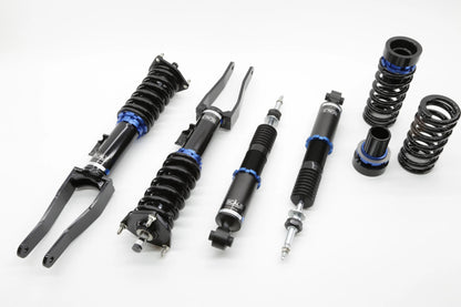Alfa Romeo Giulia AWD 16+ Innovative Series Coilover