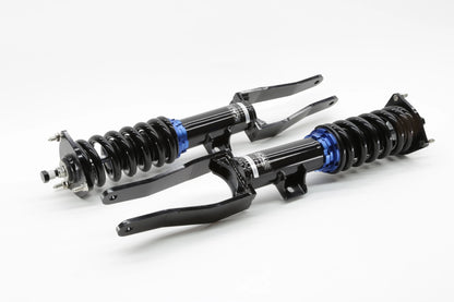 Alfa Romeo Giulia AWD 16+ Innovative Series Coilover